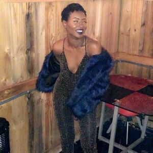 Meet your Posher, Kendra